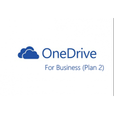 OneDrive for Business Plan 2 (Yearly)